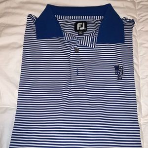Golf polo shirt